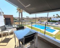 Перепродаж - Апартаменти - Algorfa  - Castillo De Montemar