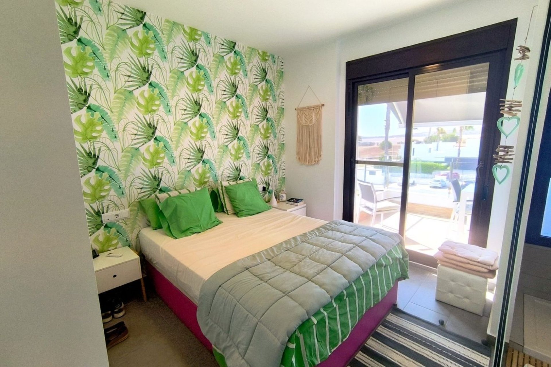 Перепродаж - Апартаменти - Algorfa  - Castillo De Montemar