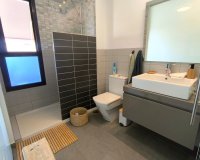 Перепродаж - Апартаменти - Algorfa  - Castillo De Montemar
