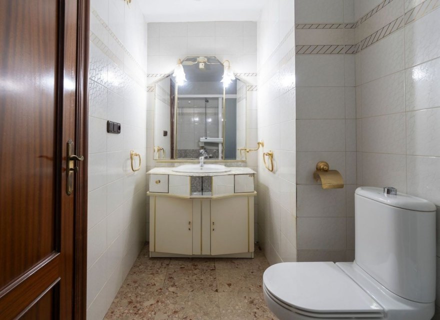 Перепродаж - Апартаменти - Alicante - Alicante / Alacant