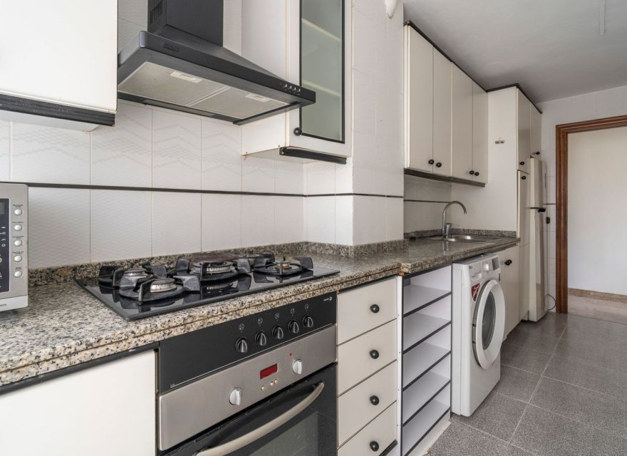 Перепродаж - Апартаменти - Alicante - Alicante / Alacant