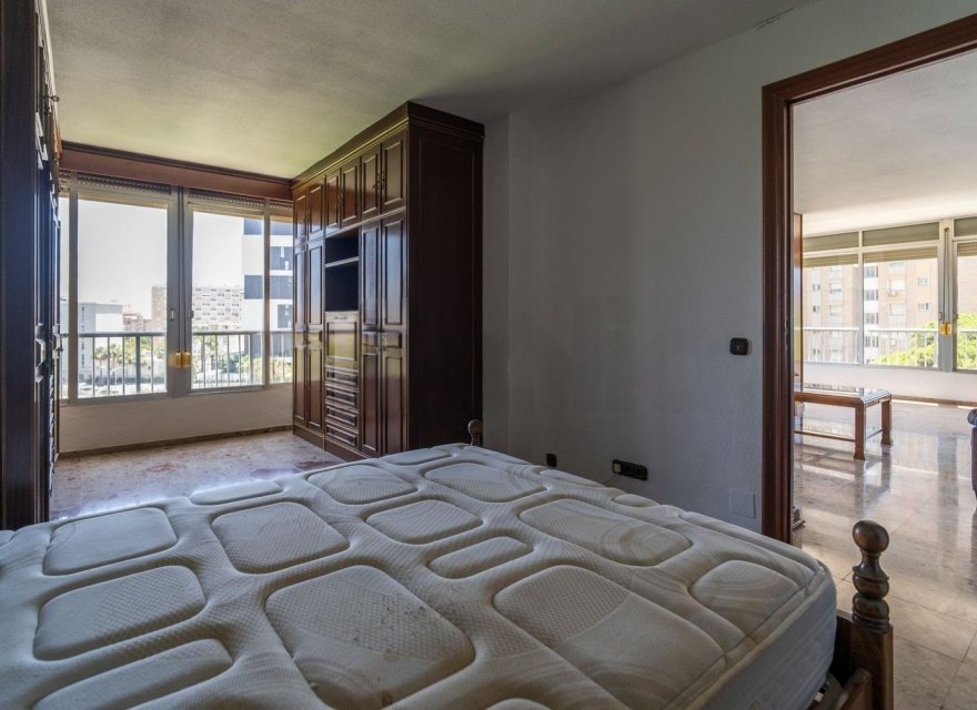 Перепродаж - Апартаменти - Alicante - Alicante / Alacant