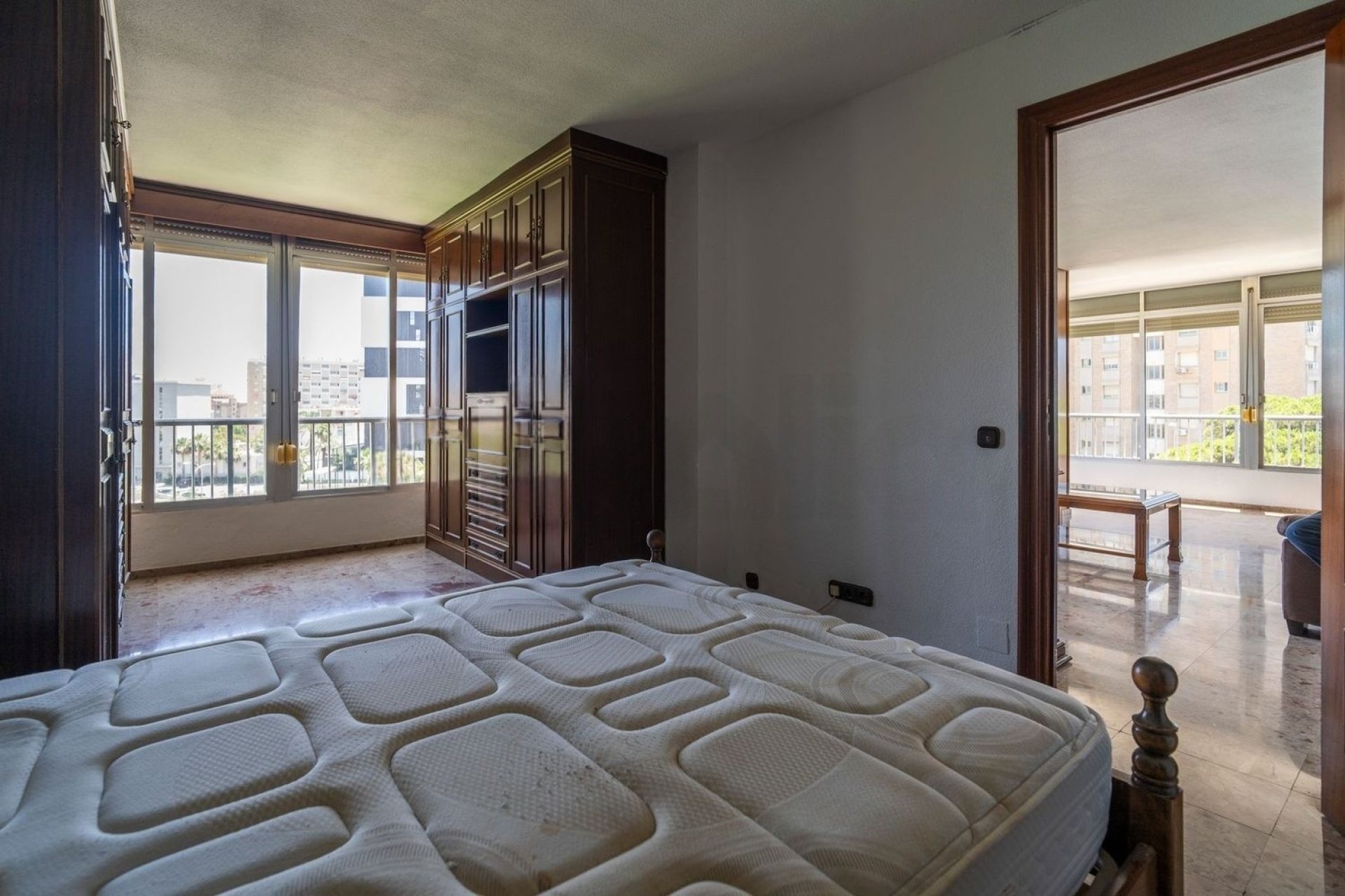 Перепродаж - Апартаменти - Alicante - Alicante / Alacant