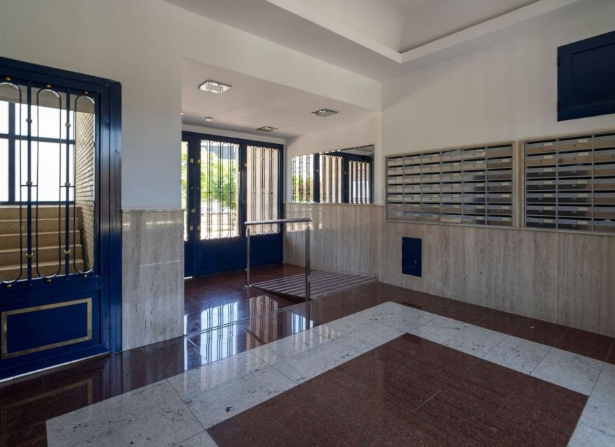 Перепродаж - Апартаменти - Alicante - Alicante / Alacant