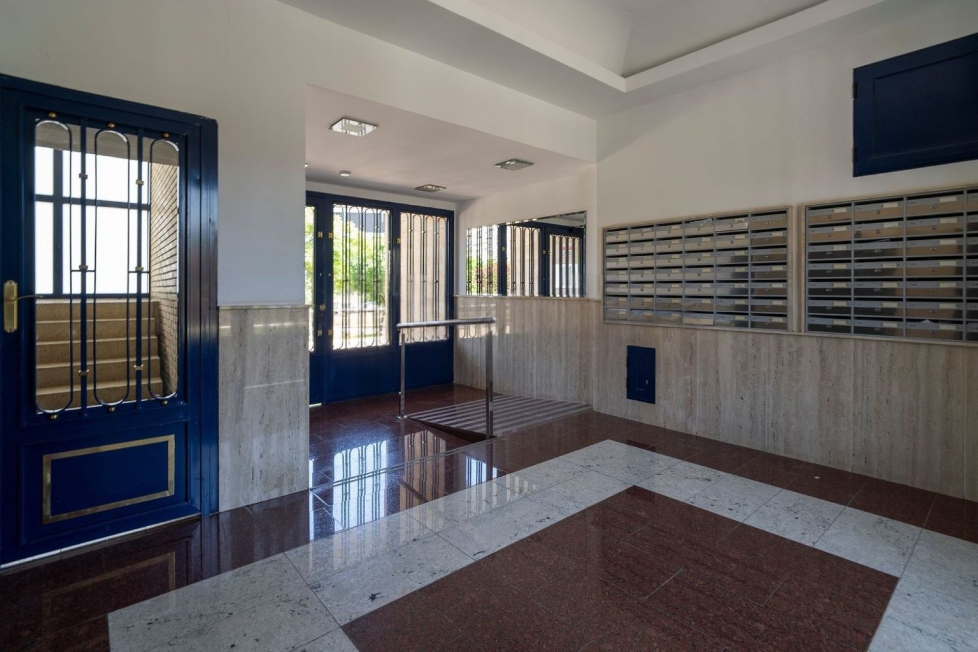 Перепродаж - Апартаменти - Alicante - Alicante / Alacant