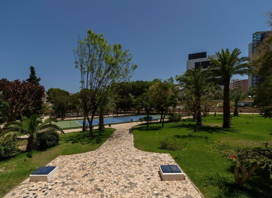 Перепродаж - Апартаменти - Alicante - Alicante / Alacant