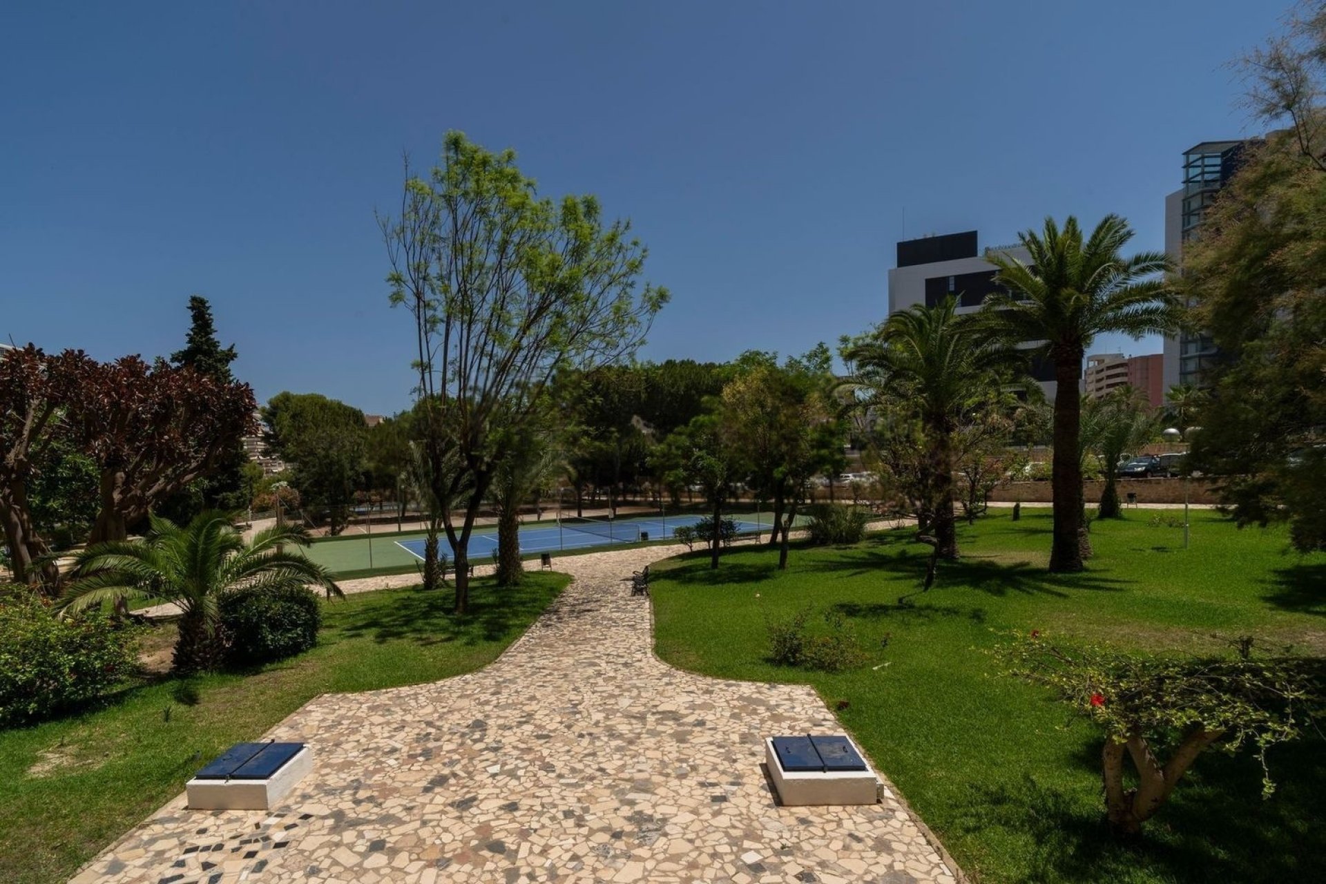 Перепродаж - Апартаменти - Alicante - Alicante / Alacant