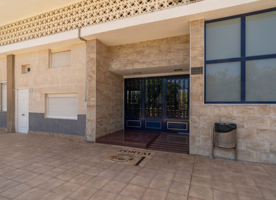 Перепродаж - Апартаменти - Alicante - Alicante / Alacant