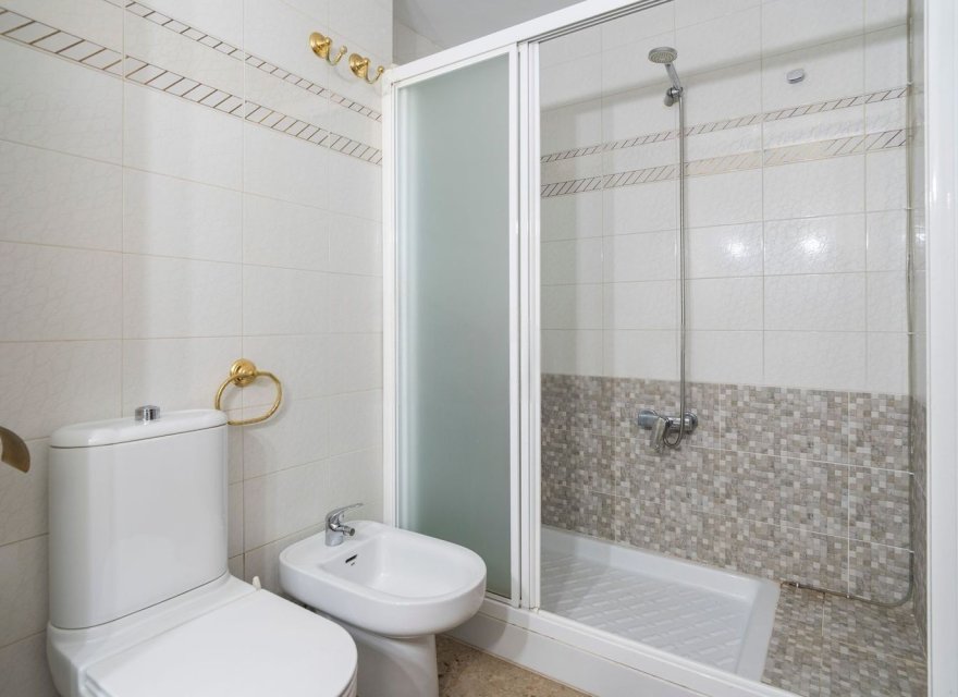 Перепродаж - Апартаменти - Alicante - Alicante / Alacant