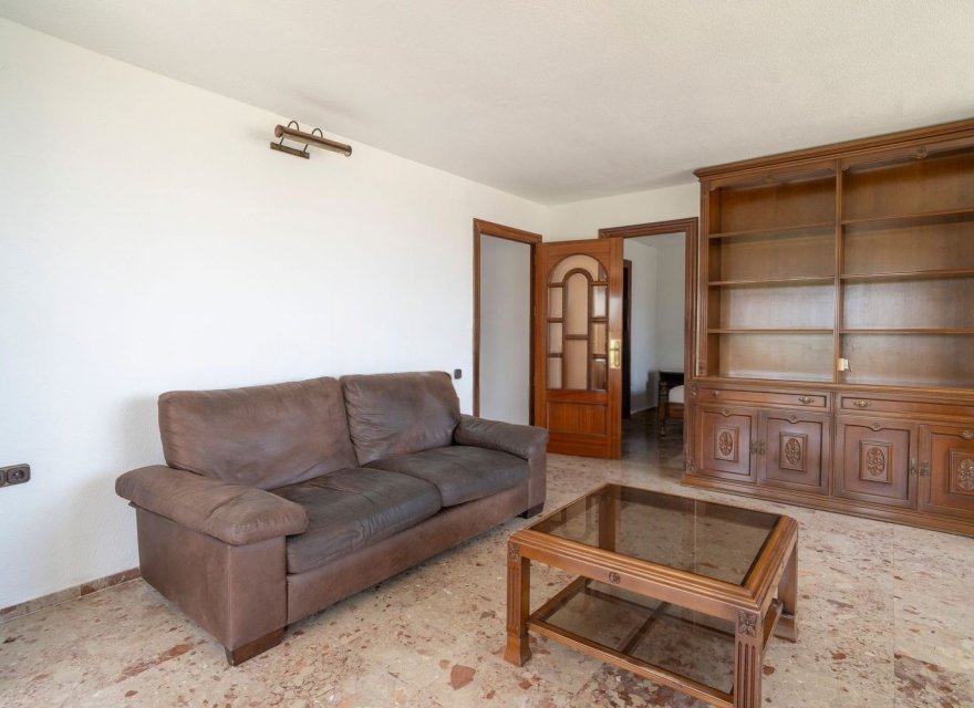 Перепродаж - Апартаменти - Alicante - Alicante / Alacant