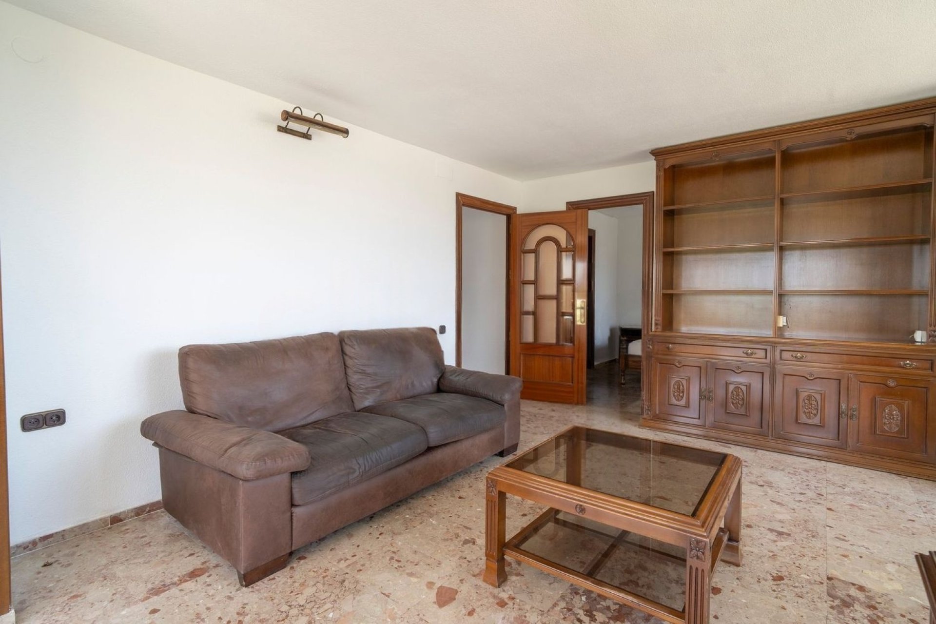 Перепродаж - Апартаменти - Alicante - Alicante / Alacant