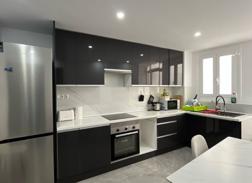 Перепродаж - Апартаменти - Alicante - Alicante / Alacant