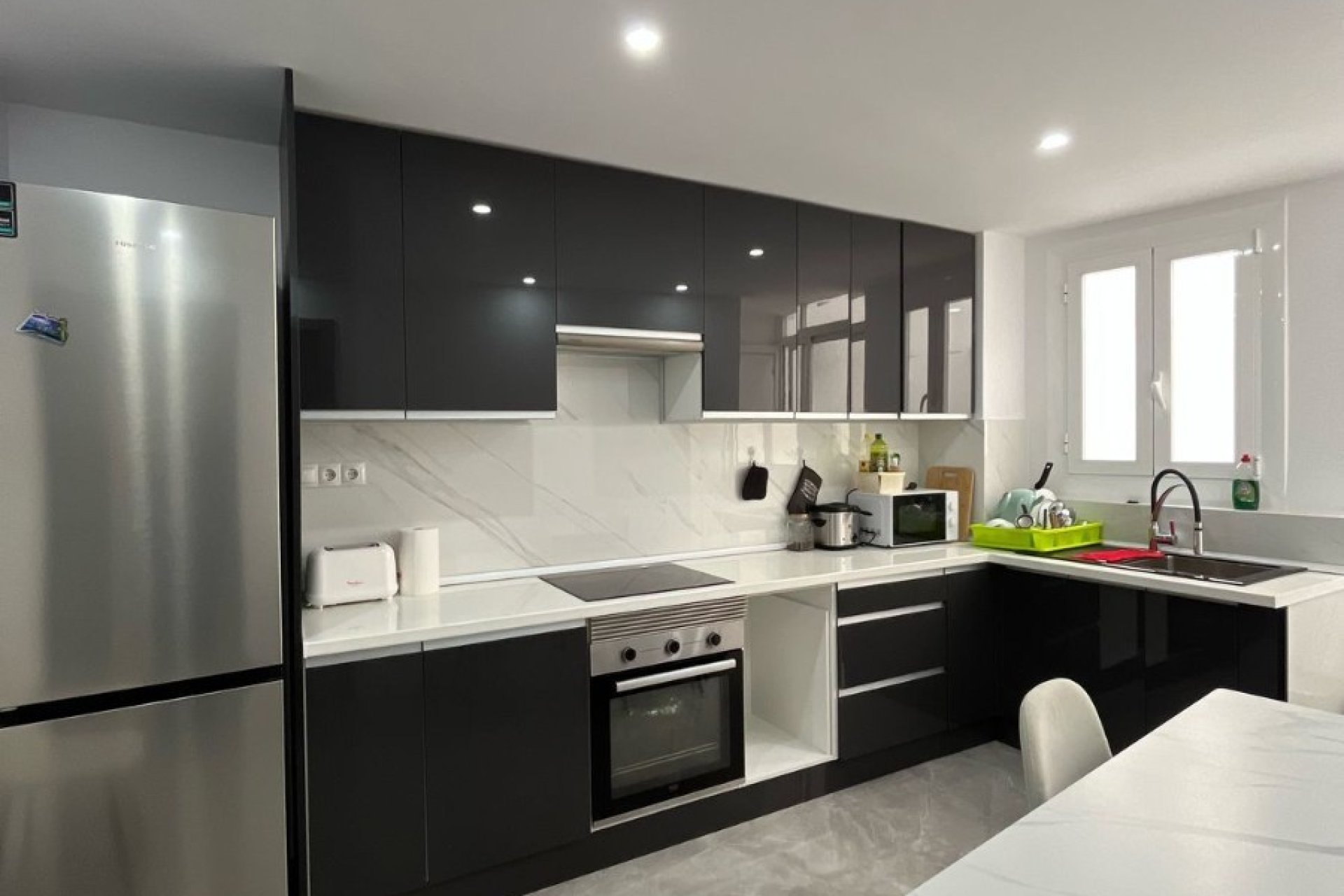 Перепродаж - Апартаменти - Alicante - Alicante / Alacant