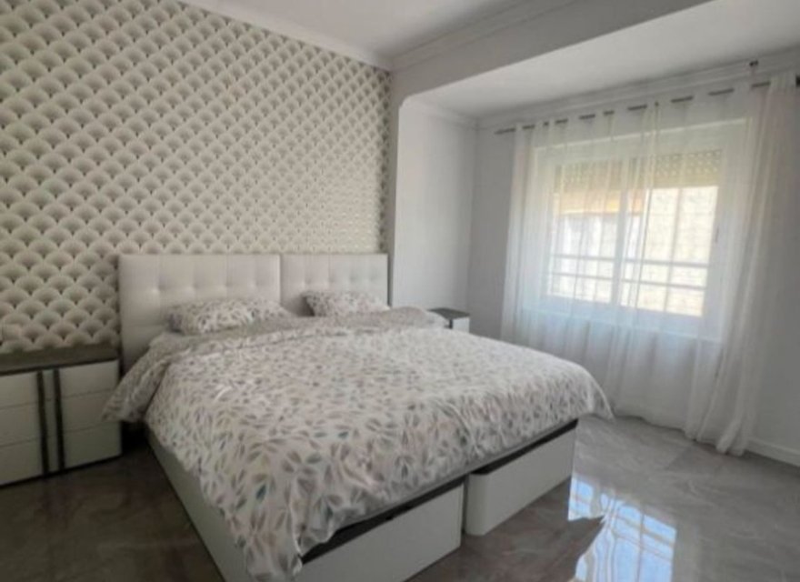 Перепродаж - Апартаменти - Alicante - Alicante / Alacant
