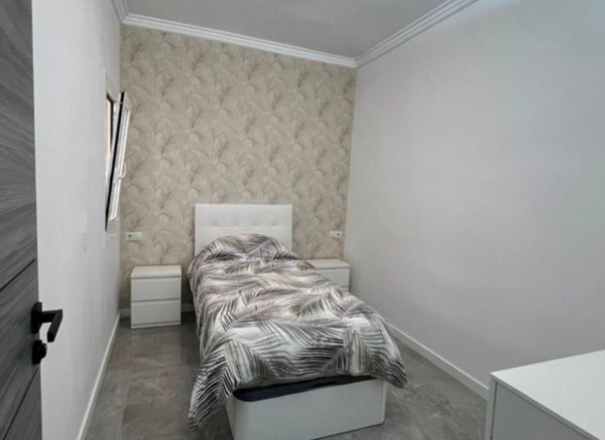 Перепродаж - Апартаменти - Alicante - Alicante / Alacant