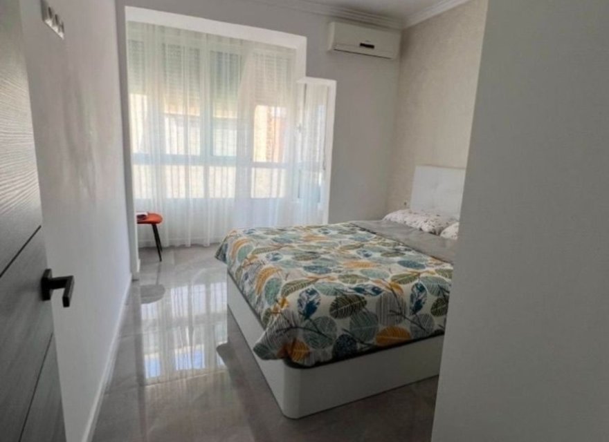 Перепродаж - Апартаменти - Alicante - Alicante / Alacant