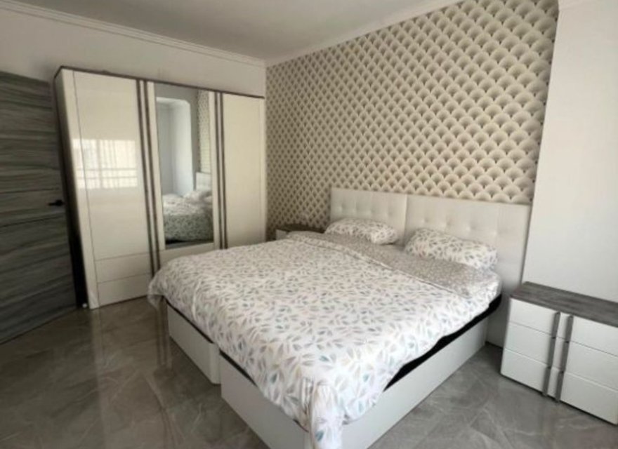 Перепродаж - Апартаменти - Alicante - Alicante / Alacant