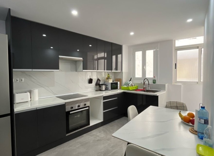 Перепродаж - Апартаменти - Alicante - Alicante / Alacant