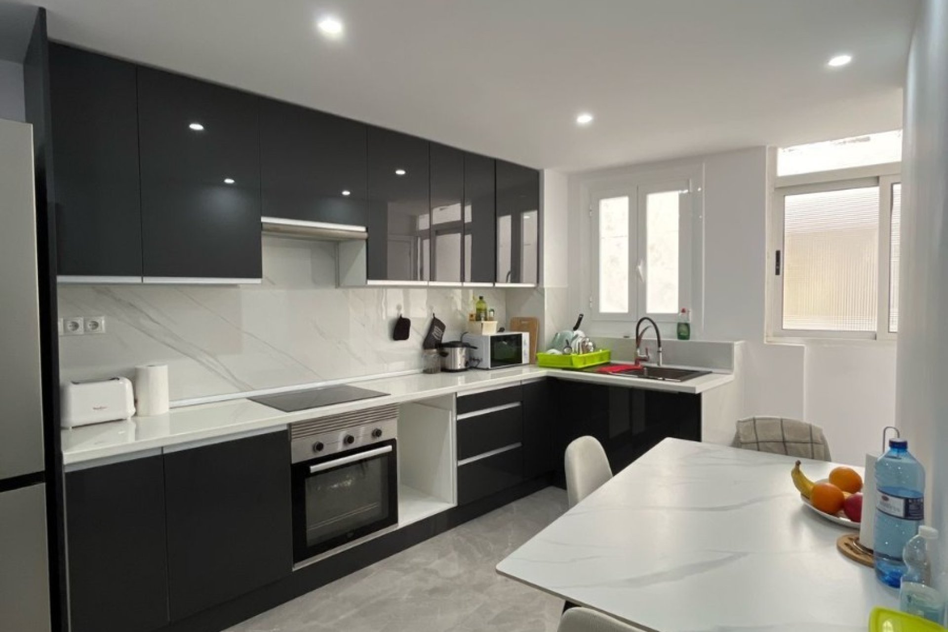 Перепродаж - Апартаменти - Alicante - Alicante / Alacant