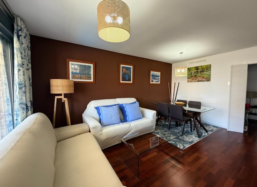 Перепродаж - Апартаменти - Alicante - Alicante (San Juan)