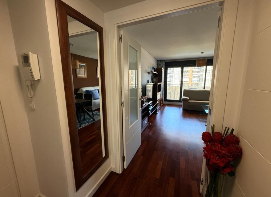 Перепродаж - Апартаменти - Alicante - Alicante (San Juan)