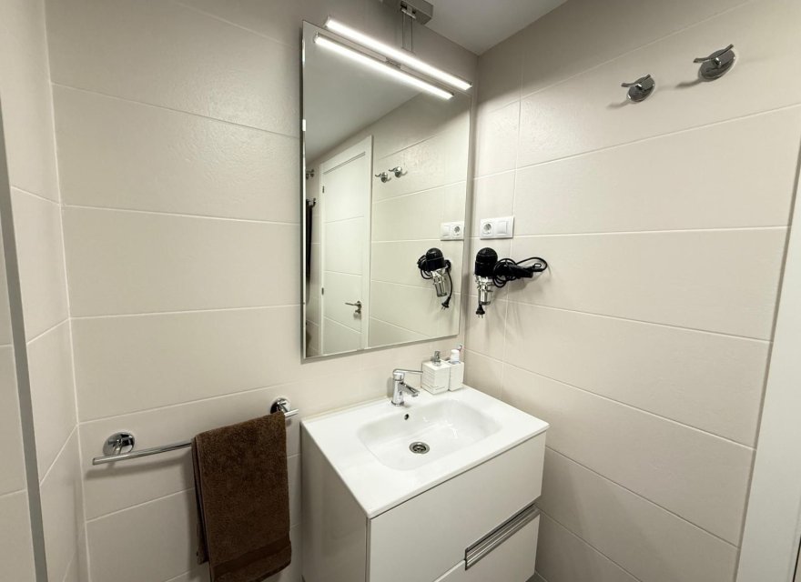 Перепродаж - Апартаменти - Alicante - Alicante (San Juan)