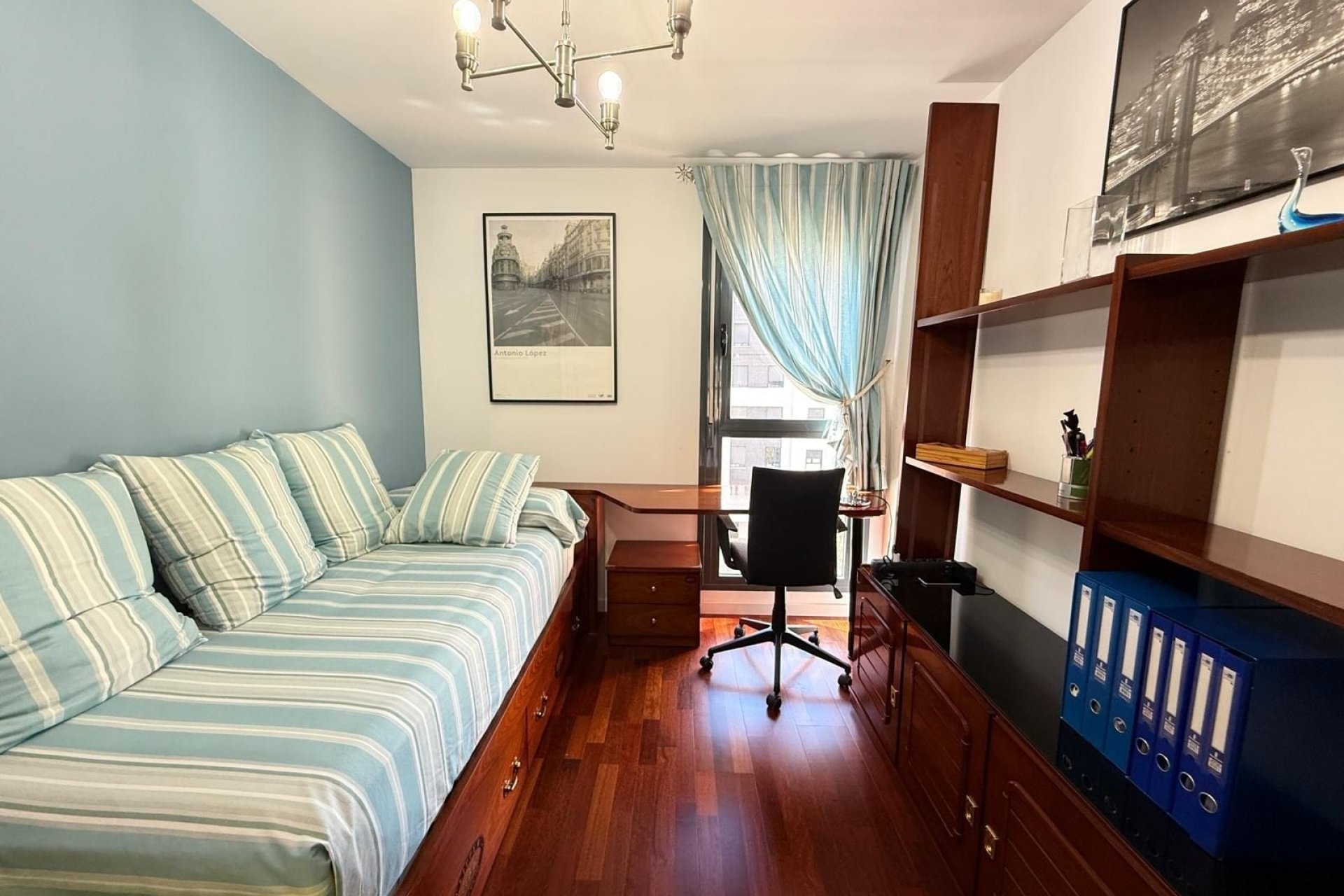 Перепродаж - Апартаменти - Alicante - Alicante (San Juan)