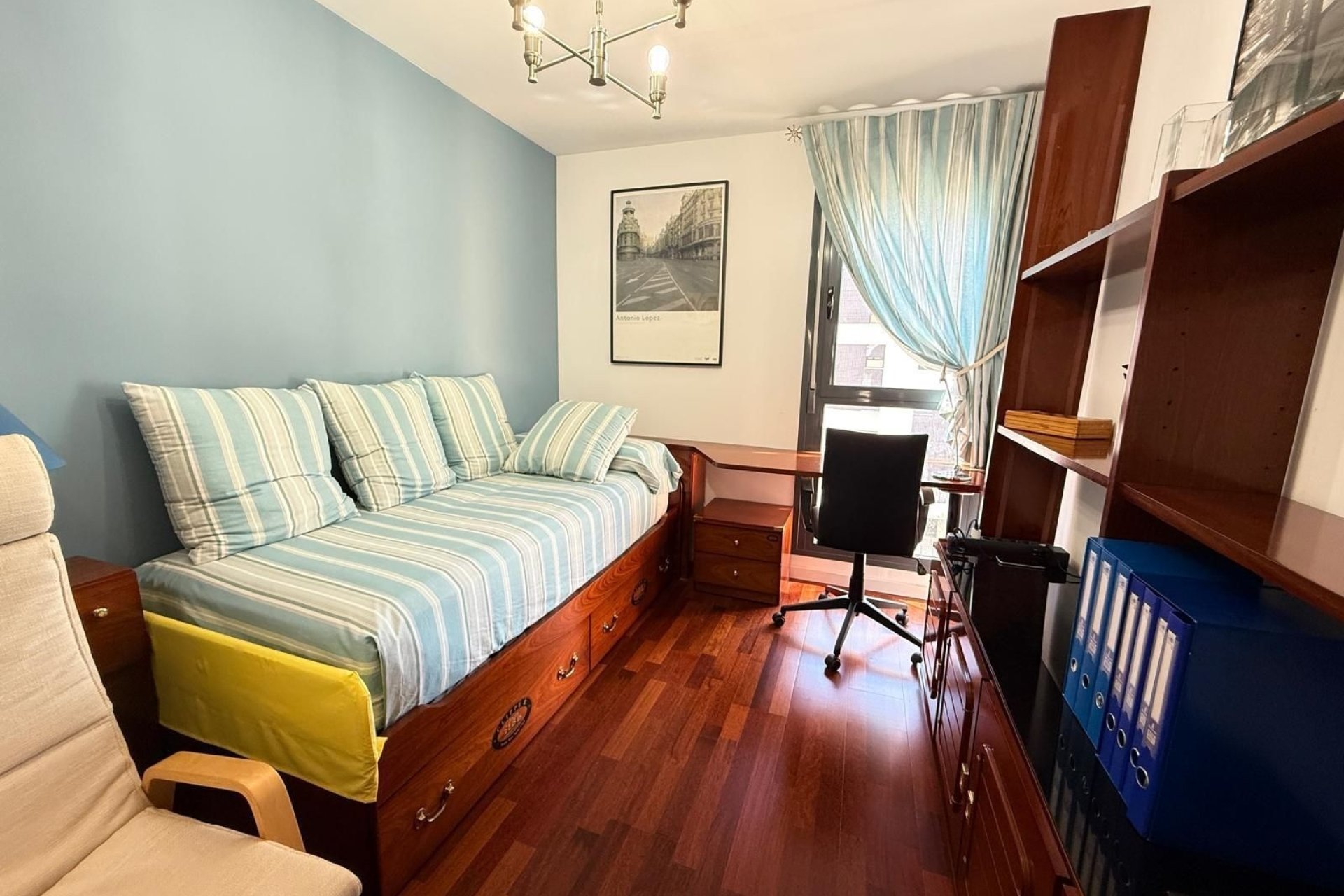 Перепродаж - Апартаменти - Alicante - Alicante (San Juan)