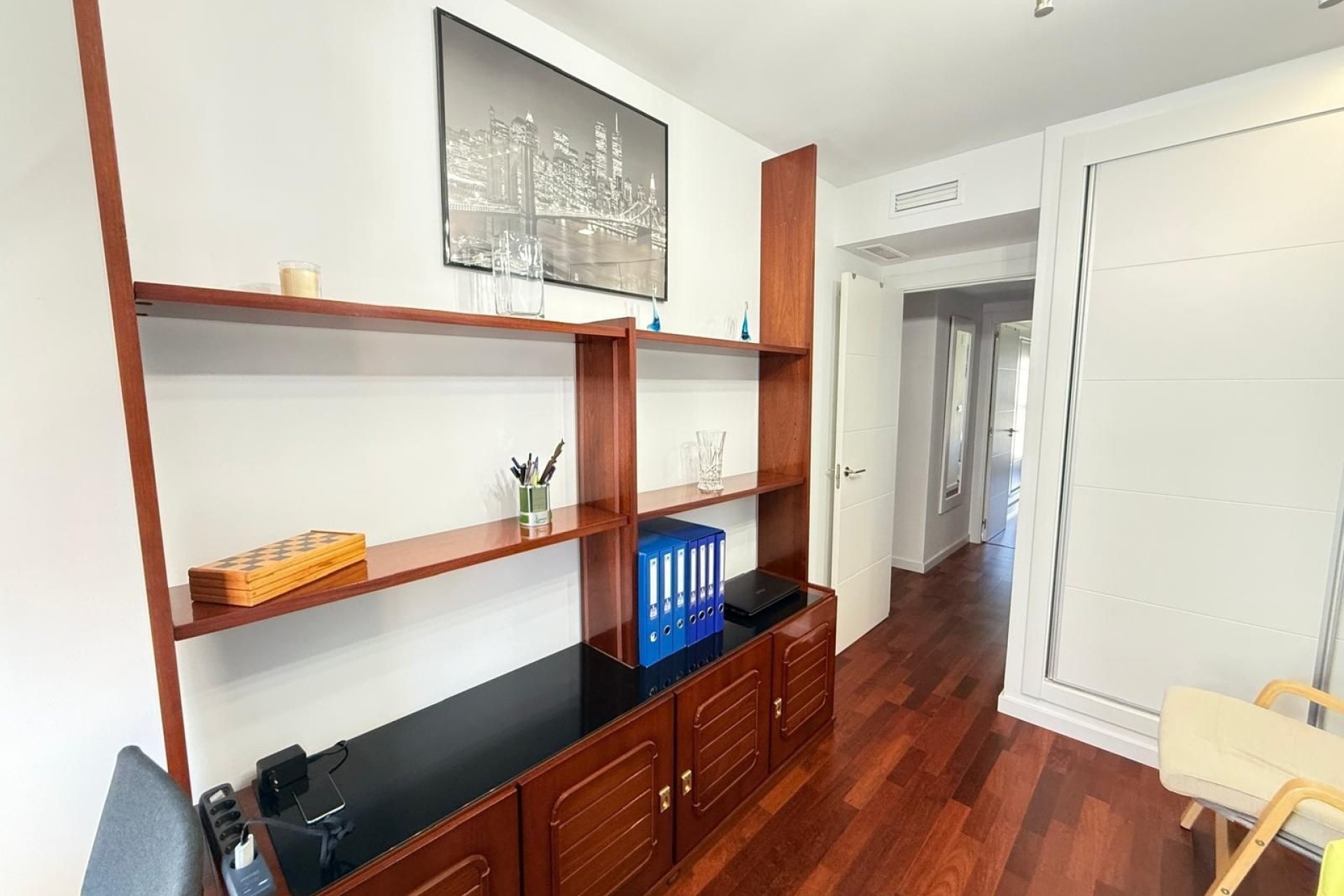 Перепродаж - Апартаменти - Alicante - Alicante (San Juan)