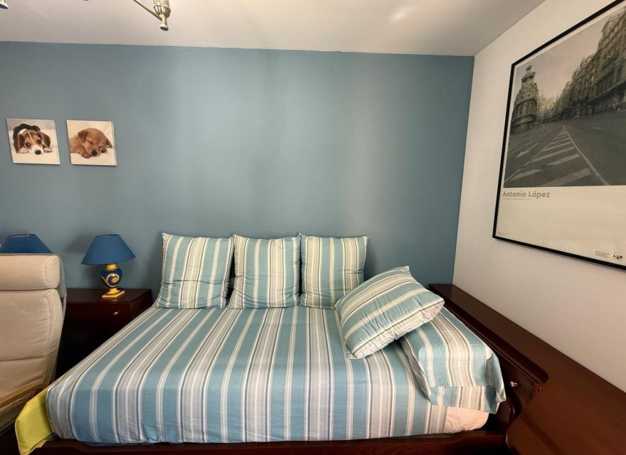 Перепродаж - Апартаменти - Alicante - Alicante (San Juan)