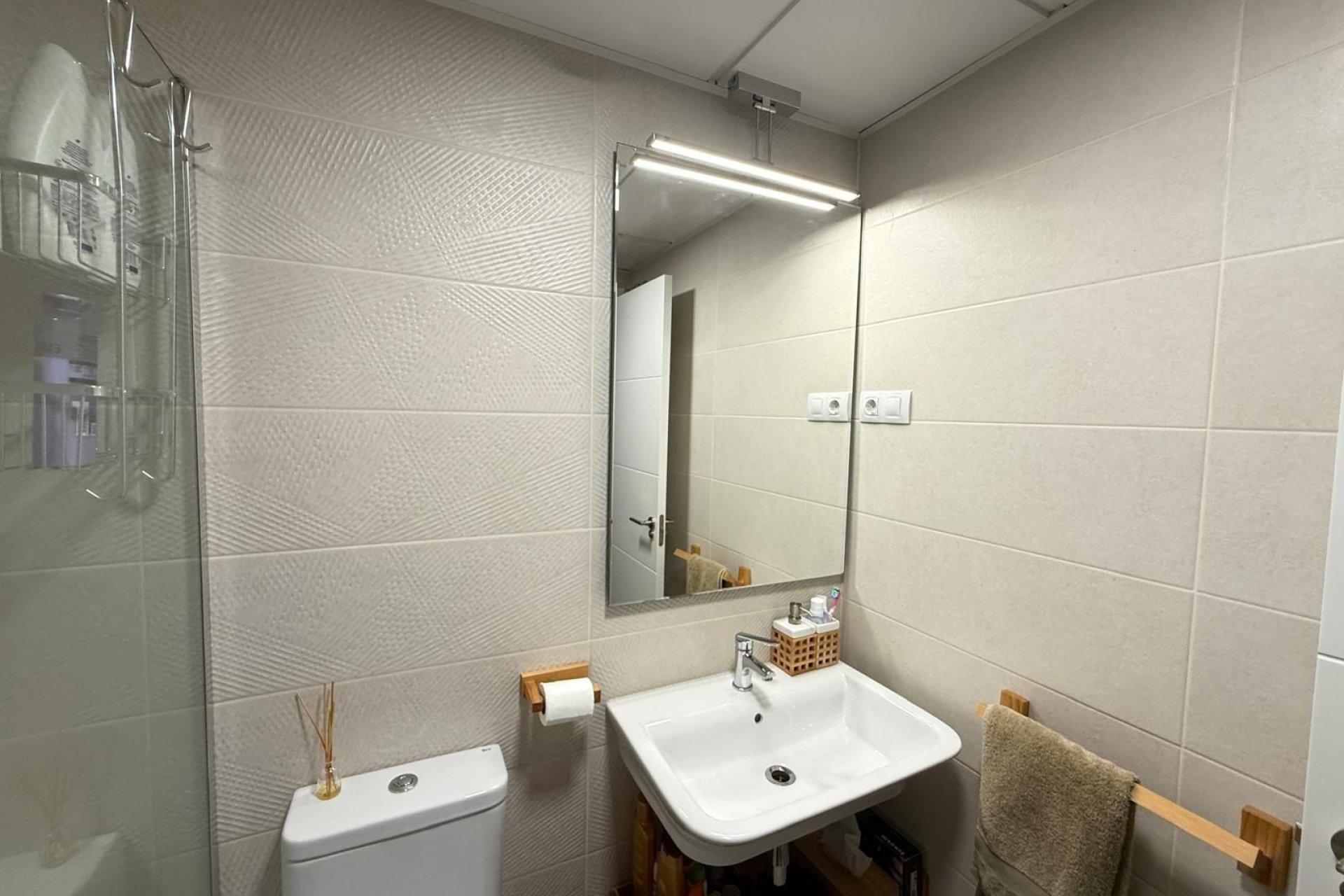 Перепродаж - Апартаменти - Alicante - Alicante (San Juan)