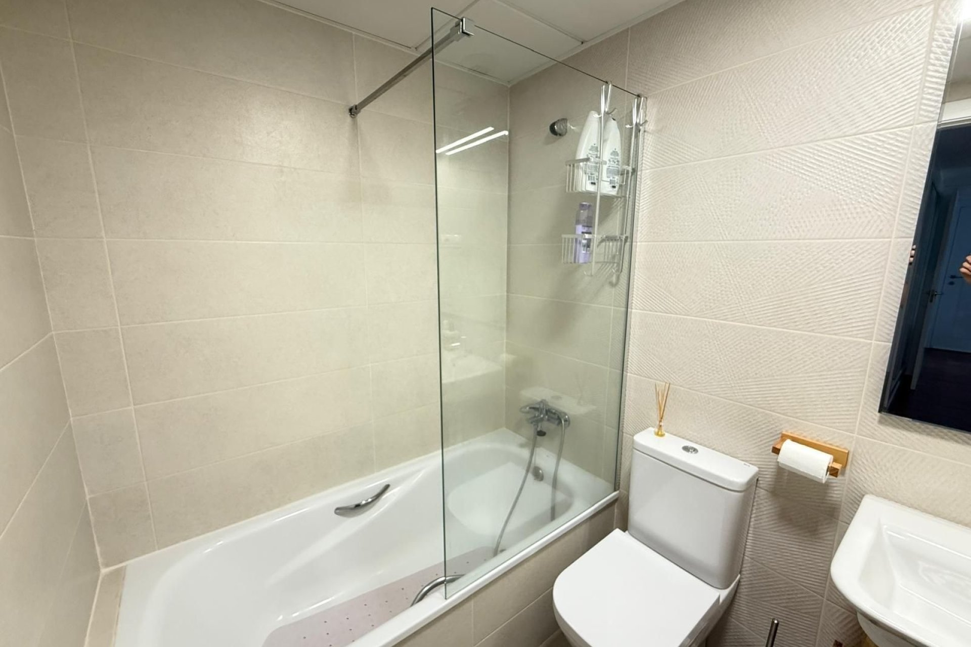 Перепродаж - Апартаменти - Alicante - Alicante (San Juan)