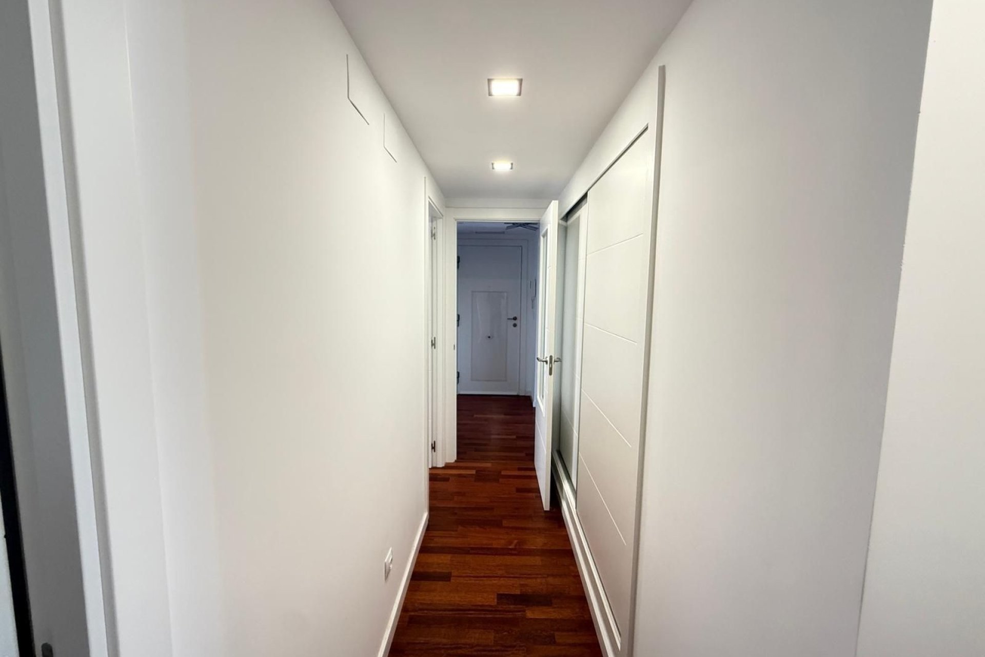 Перепродаж - Апартаменти - Alicante - Alicante (San Juan)