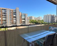 Перепродаж - Апартаменти - Alicante - Alicante (San Juan)