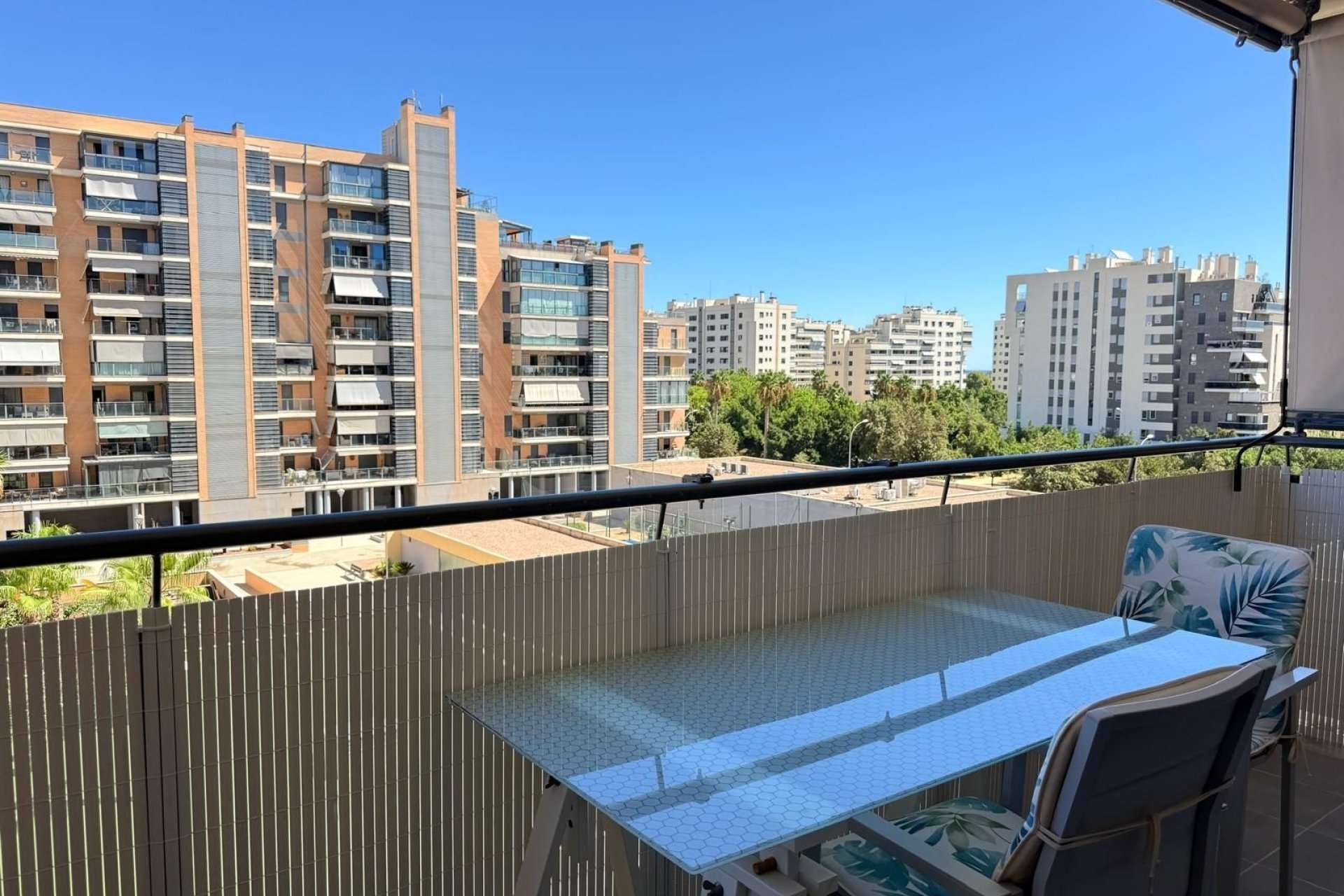 Перепродаж - Апартаменти - Alicante - Alicante (San Juan)