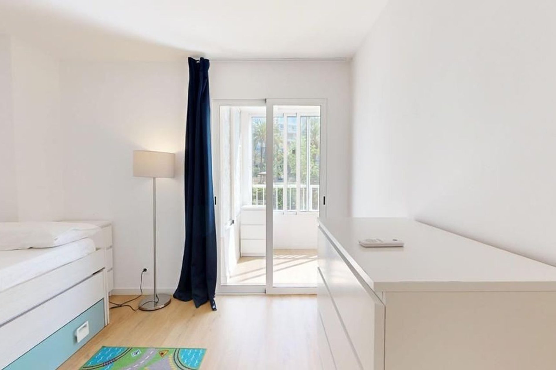 Перепродаж - Апартаменти - Alicante - Alicante (San Juan)