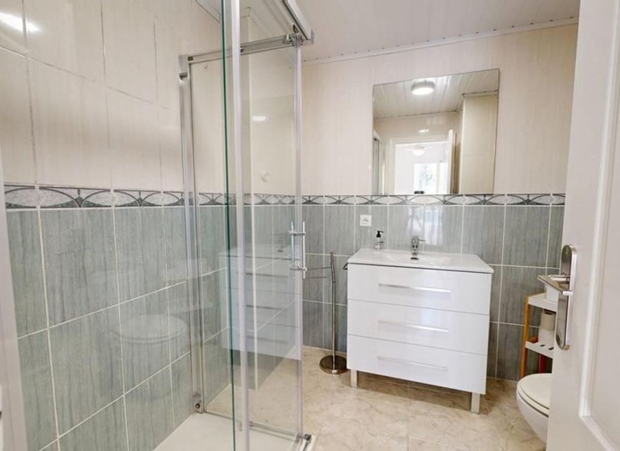 Перепродаж - Апартаменти - Alicante - Alicante (San Juan)