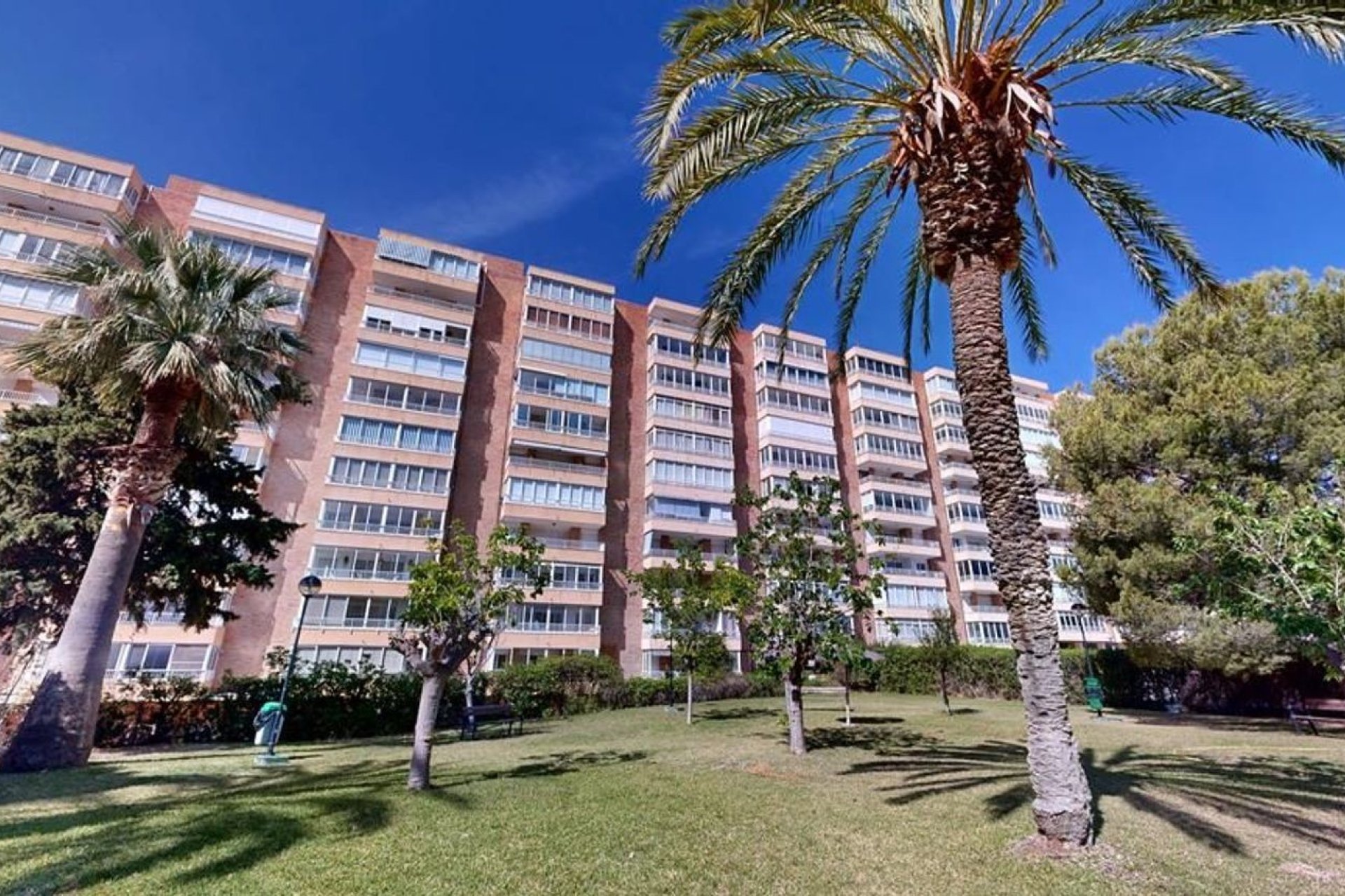 Перепродаж - Апартаменти - Alicante - Alicante (San Juan)