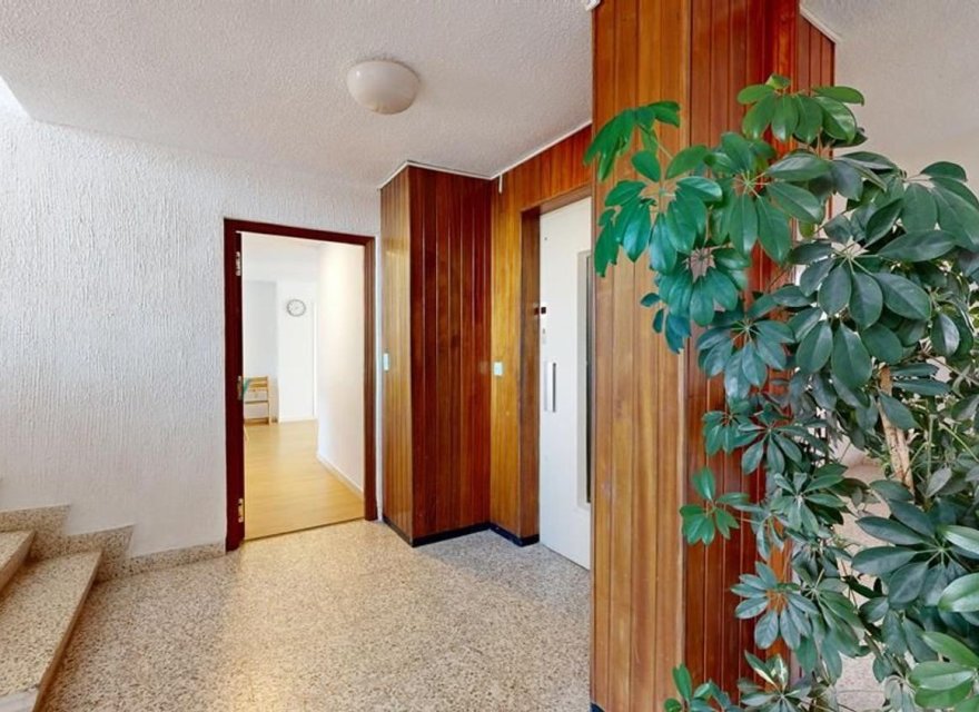 Перепродаж - Апартаменти - Alicante - Alicante (San Juan)