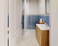 Перепродаж - Апартаменти - Alicante - Alicante (San Juan)