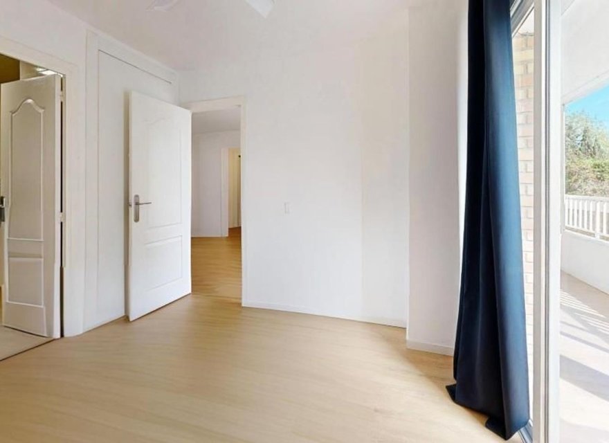 Перепродаж - Апартаменти - Alicante - Alicante (San Juan)