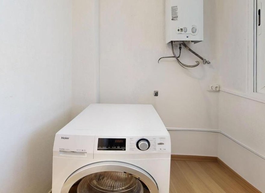 Перепродаж - Апартаменти - Alicante - Alicante (San Juan)