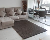 Перепродаж - Апартаменти - Alicante - Alicante (San Juan)