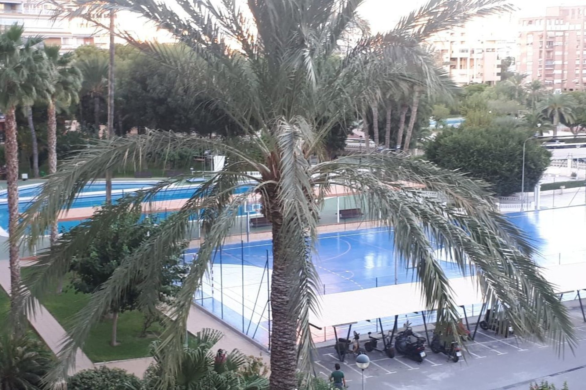 Перепродаж - Апартаменти - Alicante - Alicante (San Juan)