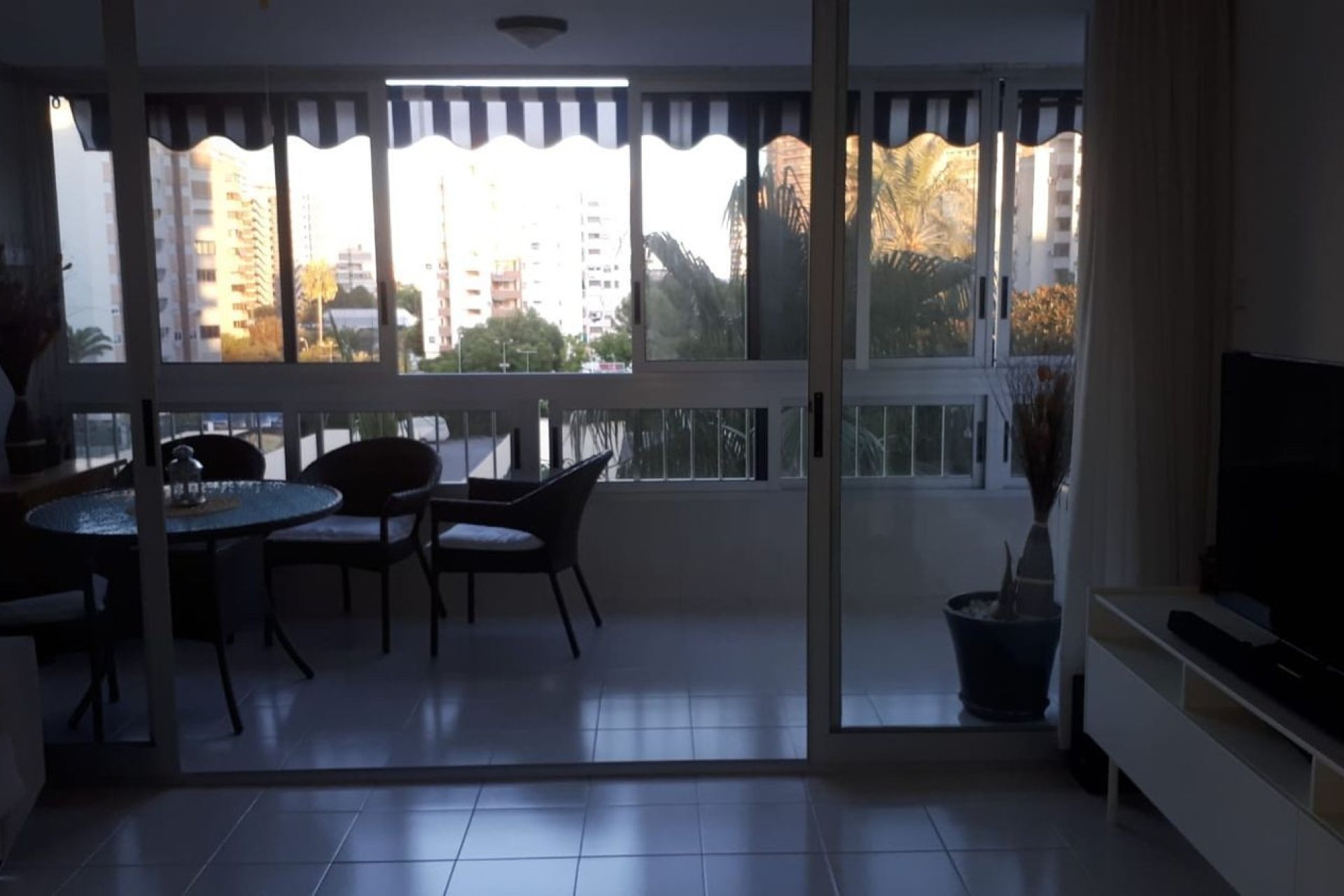 Перепродаж - Апартаменти - Alicante - Alicante (San Juan)
