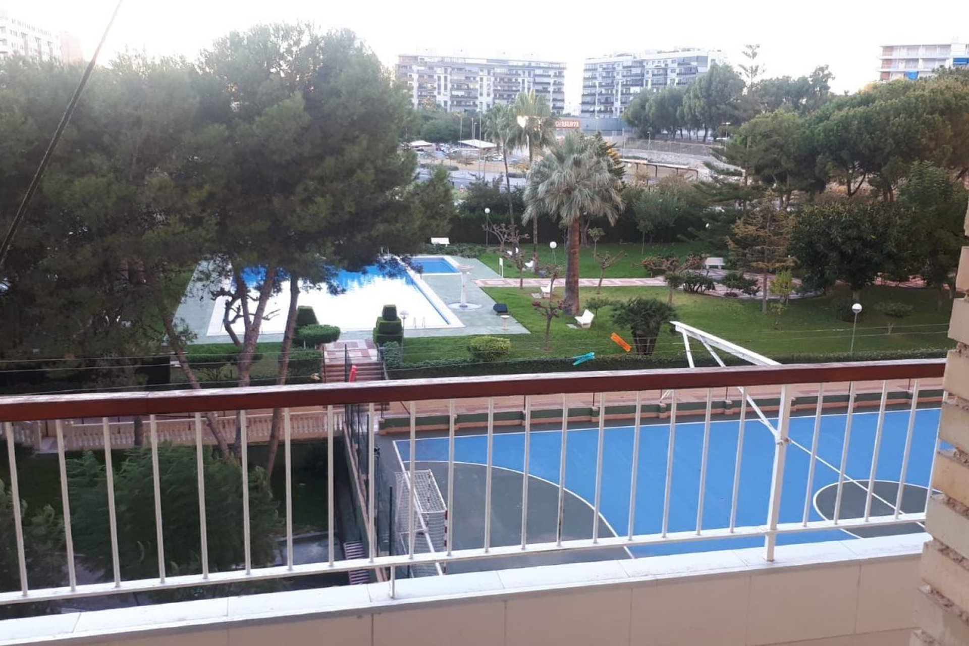 Перепродаж - Апартаменти - Alicante - Alicante (San Juan)