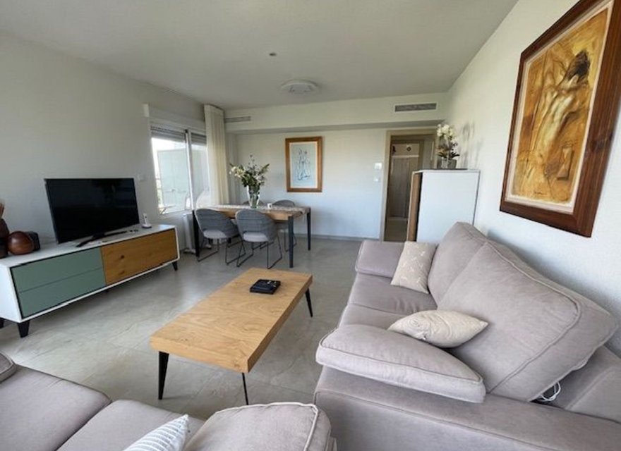 Перепродаж - Апартаменти - Alicante - Alicante (San Juan)