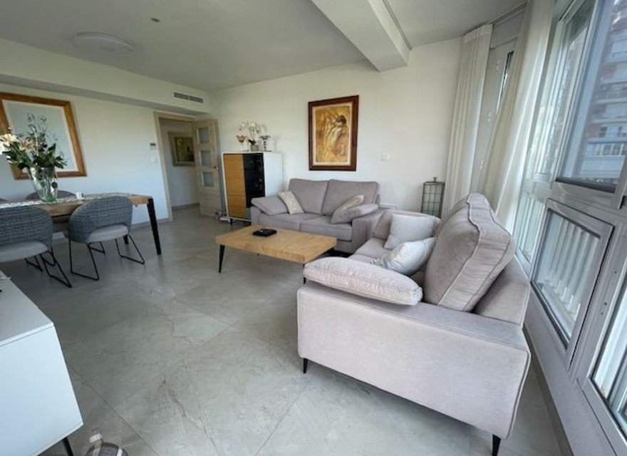 Перепродаж - Апартаменти - Alicante - Alicante (San Juan)