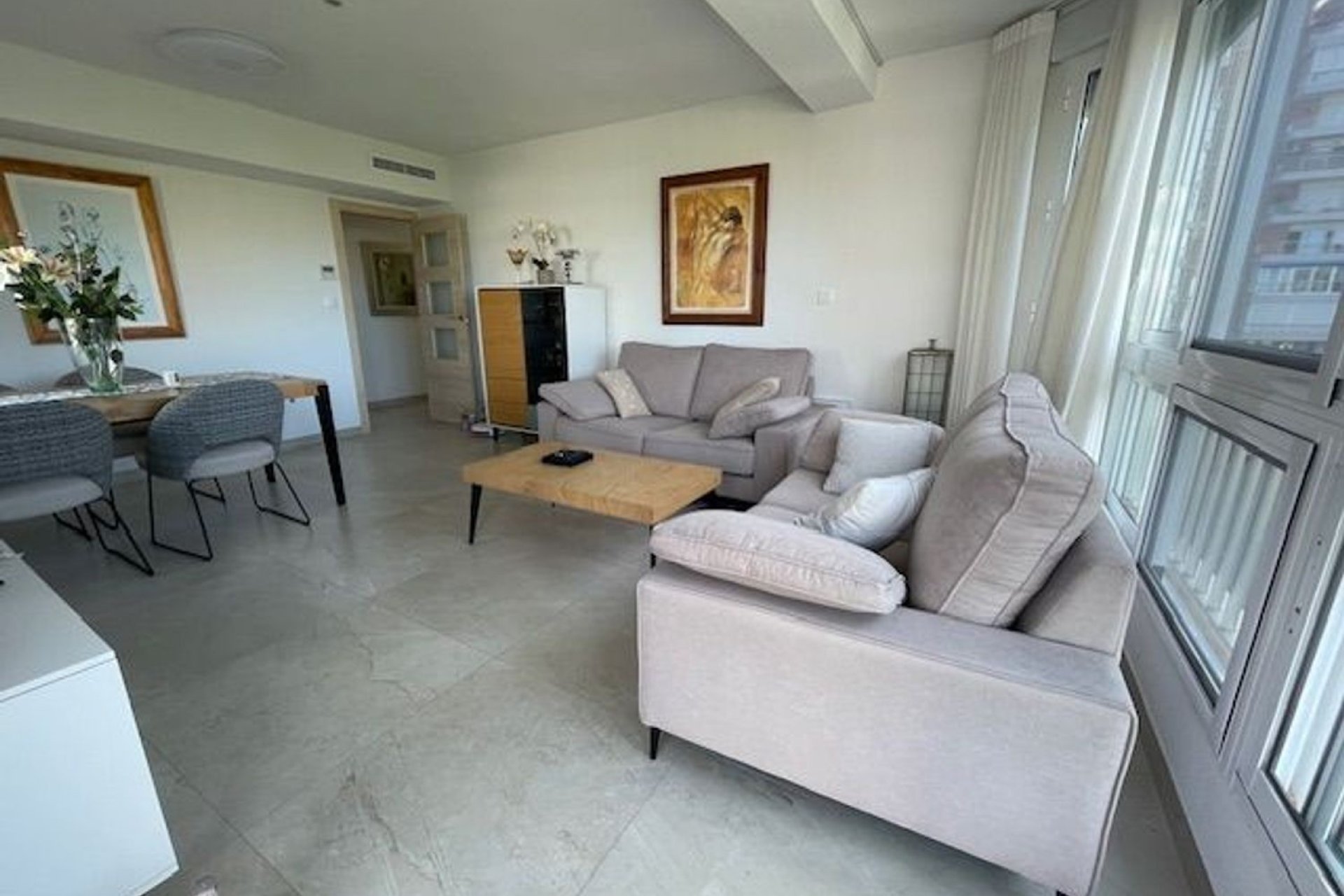 Перепродаж - Апартаменти - Alicante - Alicante (San Juan)