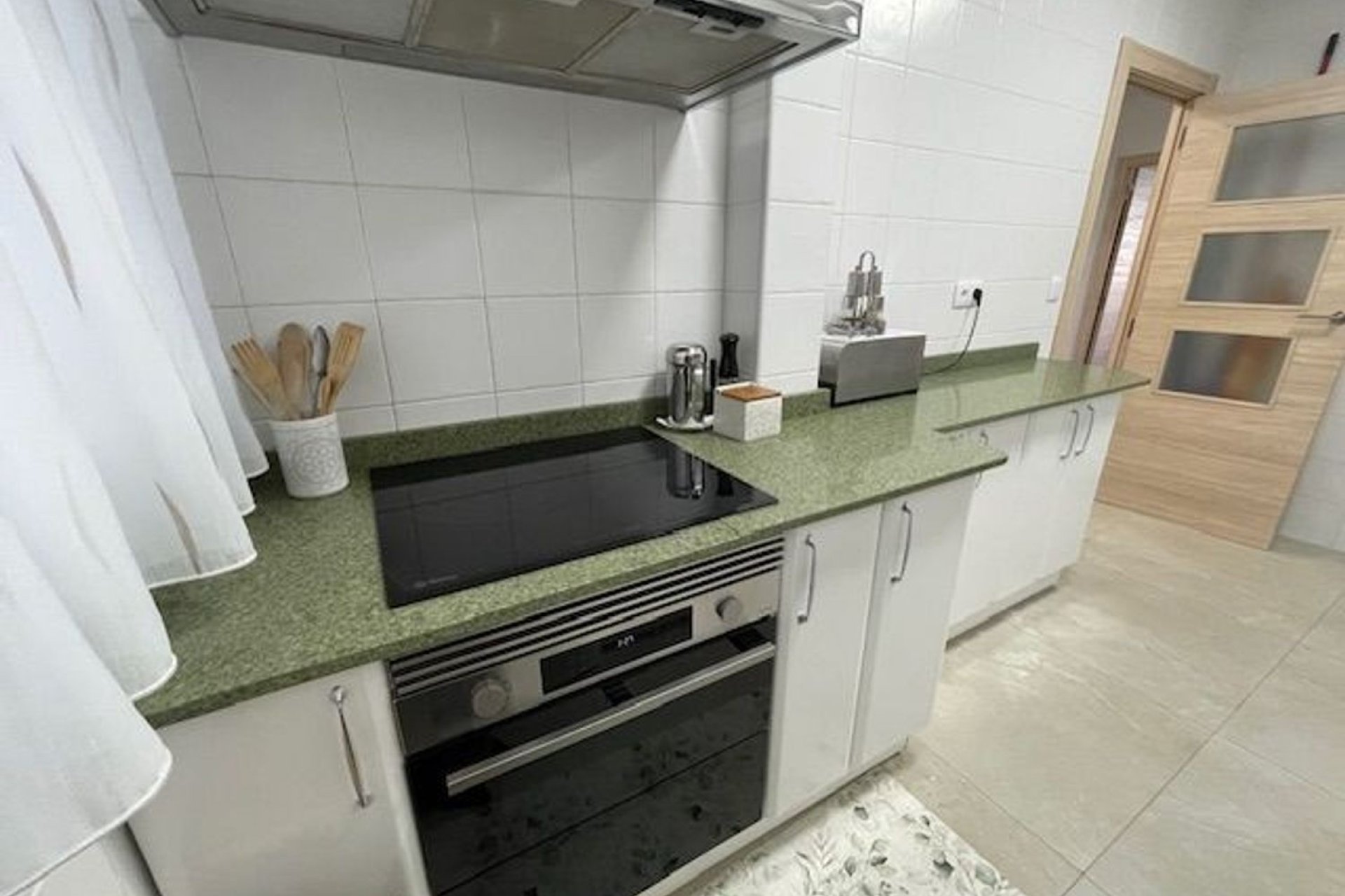 Перепродаж - Апартаменти - Alicante - Alicante (San Juan)